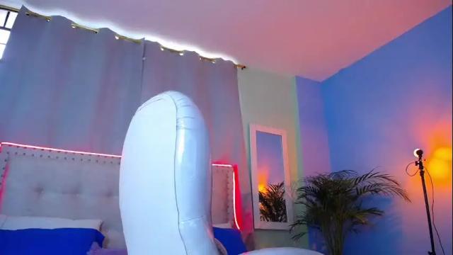 Image 7 of chiqui_milk_ Stream on Chaturbate on 6 months ago