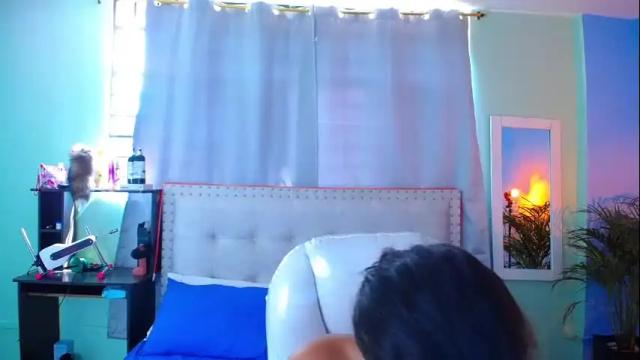 Thumbnail 2, chiqui_milk_'s Stream at Chaturbate, 5 months ago