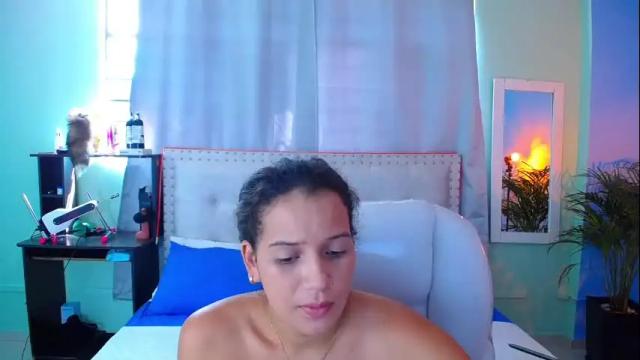 Thumbnail 3, chiqui_milk_'s Stream at Chaturbate, 5 months ago