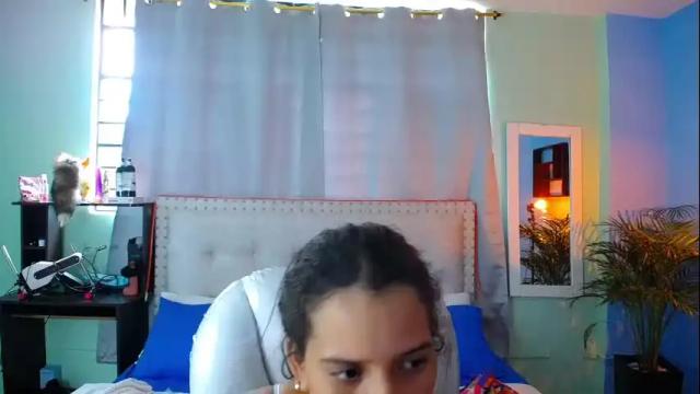 Thumbnail 1, chiqui_milk_'s Stream at Chaturbate, 5 months ago