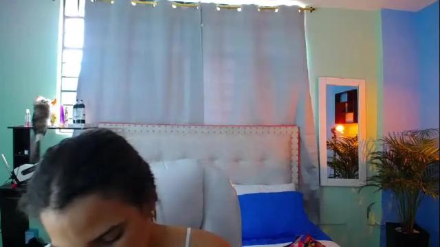 Image 2 of chiqui_milk_ Stream on Chaturbate on 5 months ago