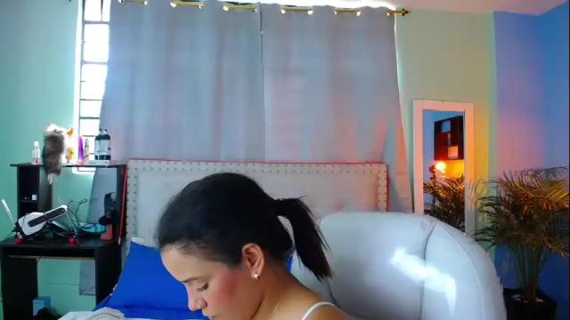 Image 4 of chiqui_milk_ Stream on Chaturbate on 5 months ago