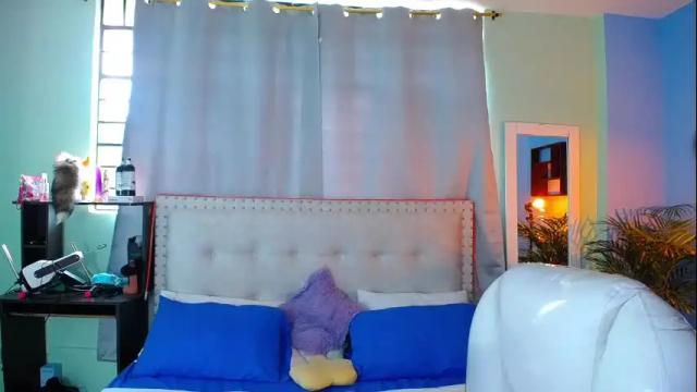 Thumbnail 2, chiqui_milk_'s Stream at Chaturbate, 5 months ago
