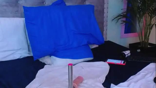 Thumbnail 3, chiqui_milk_'s Stream at Chaturbate, 5 months ago