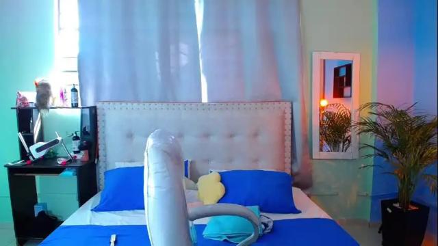 Thumbnail 1, chiqui_milk_'s Stream at Chaturbate, 5 months ago