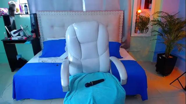 Image 10 of chiqui_milk_ Stream on Chaturbate on 5 months ago