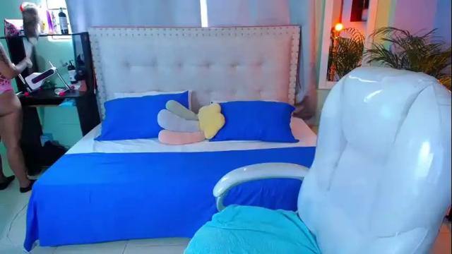 Image 8 of chiqui_milk_ Stream on Chaturbate on 5 months ago