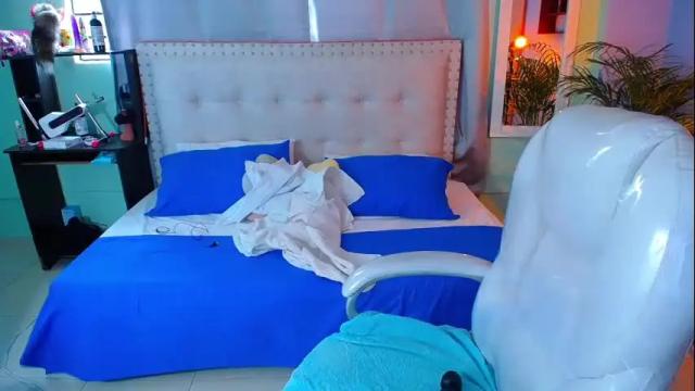 Thumbnail 3, chiqui_milk_'s Stream at Chaturbate, 5 months ago