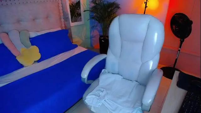 Image 3 of chiqui_milk_ Stream on Chaturbate on 5 months ago