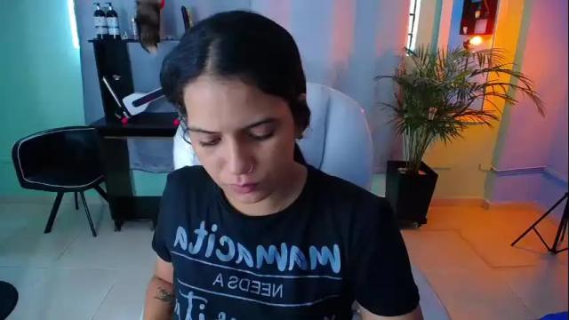 Image 3 of chiqui_milk_ Stream on Chaturbate on 5 months ago