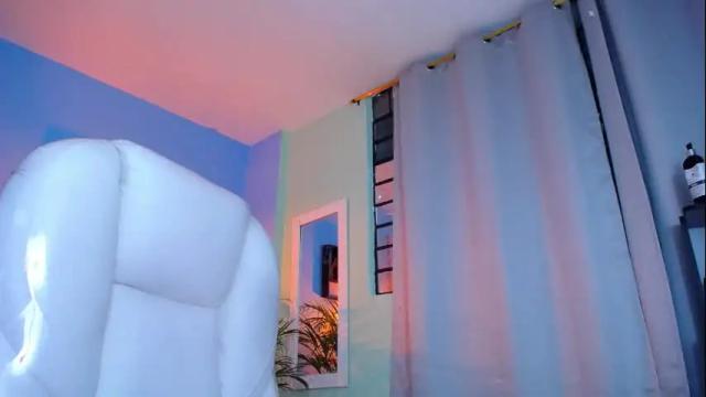 Thumbnail 1, chiqui_milk_'s Stream at Chaturbate, 5 months ago