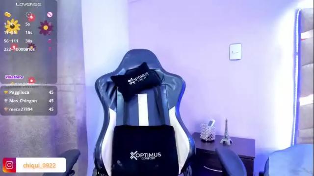 Image 12 of chiquicute Stream on Chaturbate on 4 months ago
