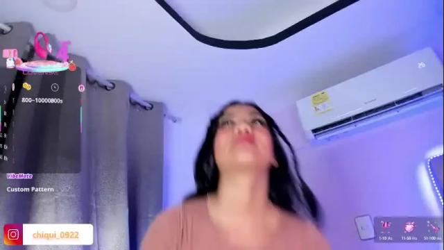 Thumbnail 1, chiquicute's Stream at Chaturbate, 2 months ago