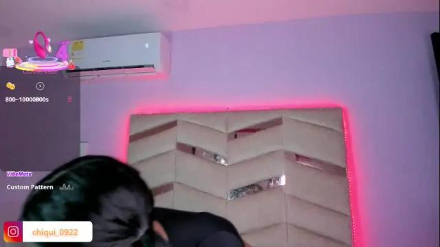 Thumbnail 1, chiquicute's Stream at Chaturbate, 2 months ago