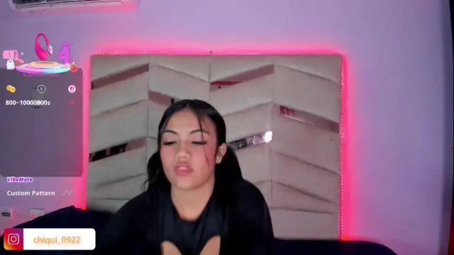 Image 10 of chiquicute Stream on Chaturbate on 2 months ago