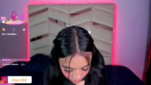 Image 2 of chiquicute Stream on Chaturbate on 2 months ago