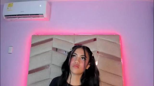 Image 10 of chiquicute Stream on Chaturbate on 1 month ago