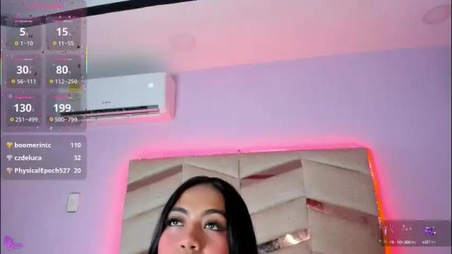 Image 6 of chiquicute Stream on Chaturbate on 1 month ago