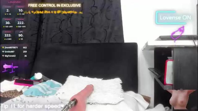 Image 3 of chiquihornymature Stream on Chaturbate on 1 month ago