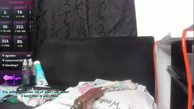 Image 8 of chiquihornymature Stream on Chaturbate on 1 month ago