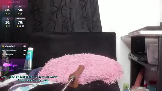 Image 12 of chiquihornymature Stream on Chaturbate on 1 month ago