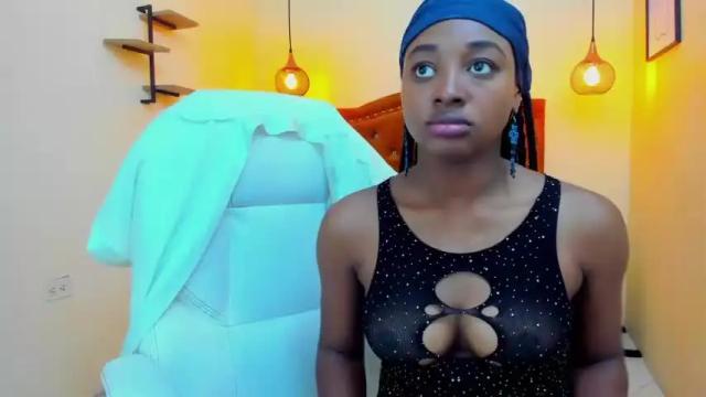 Thumbnail 3, chirlyepaulette's Stream at Chaturbate, 15 months ago