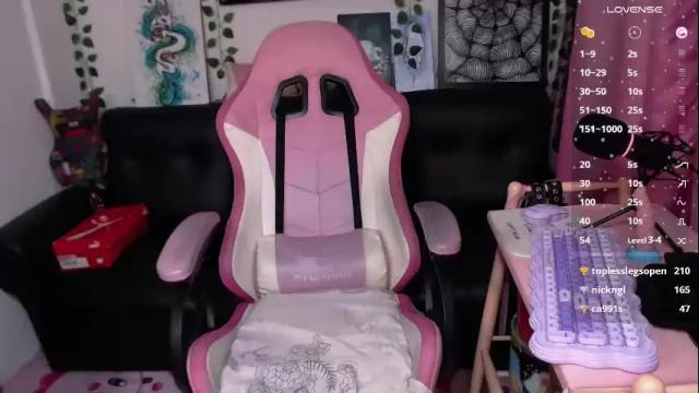 Image 11 of chise_chann Stream on Chaturbate on 4 months ago