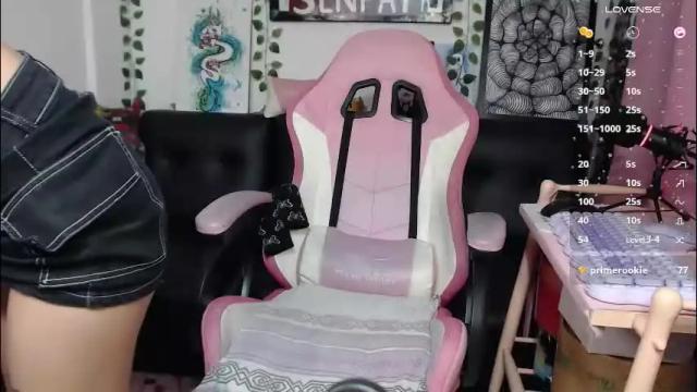 Thumbnail 2, chise_chann's Stream at Chaturbate, 3 months ago