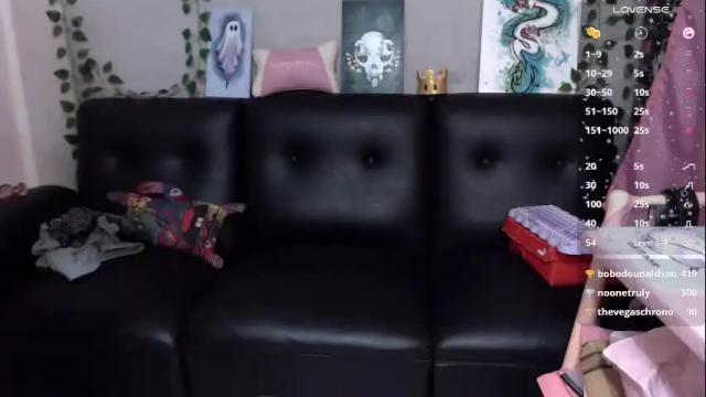 Image 8 of chise_chann Stream on Chaturbate on 2 months ago