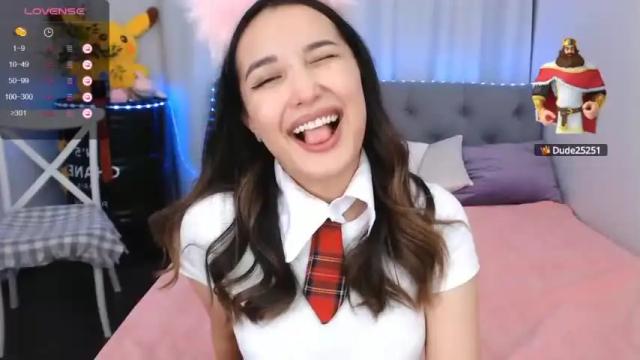 Thumbnail 2, chistyloy's Stream at Chaturbate, 17 months ago