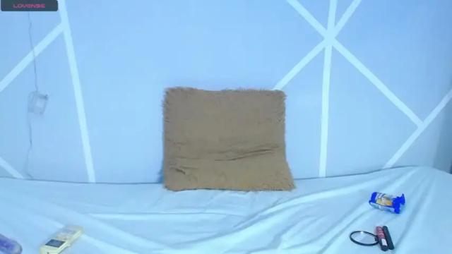 Image 7 of chleowild Stream on Chaturbate on 18 months ago