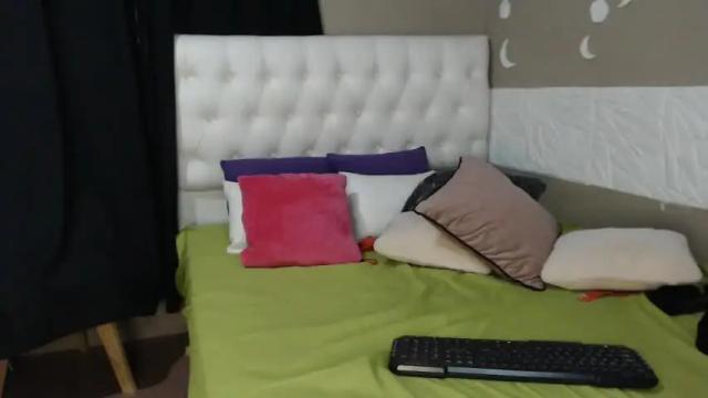 Thumbnail 1, chloe1285d's Stream at Chaturbate, 14 months ago