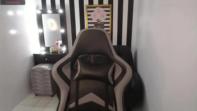 Image 3 of chloe1_t_ Stream on Chaturbate on 19 months ago