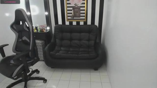 Image 2 of chloe1_t_ Stream on Chaturbate on 19 months ago