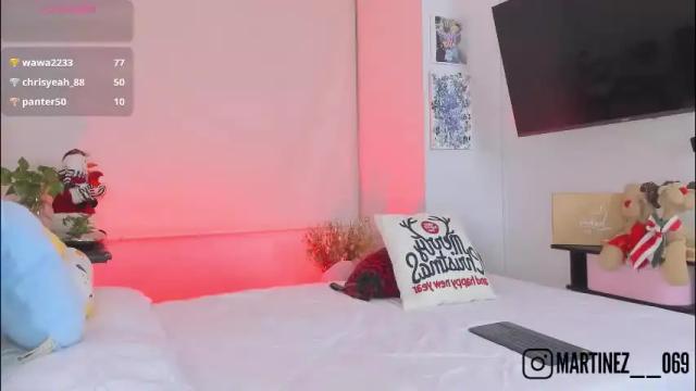 Thumbnail 1, chloe__daviss's Stream at Chaturbate, 1 month ago