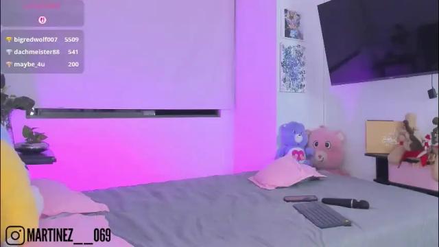 Thumbnail 1, chloe__daviss's Stream at Chaturbate, 20 days ago