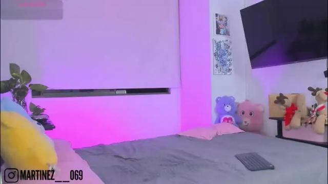 Thumbnail 1, chloe__daviss's Stream at Chaturbate, 8 days ago