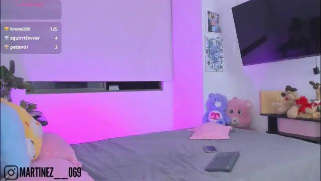 Image 7 of chloe__daviss Stream on Chaturbate on 23 days ago