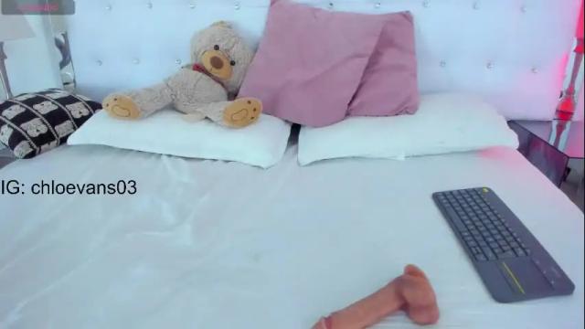Thumbnail 1, chloe__evans_'s Stream at Chaturbate, 1 month ago