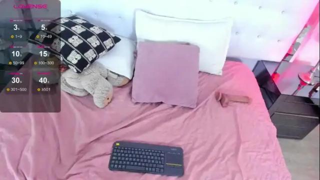 Thumbnail 1, chloe__evans_'s Stream at Chaturbate, 1 month ago