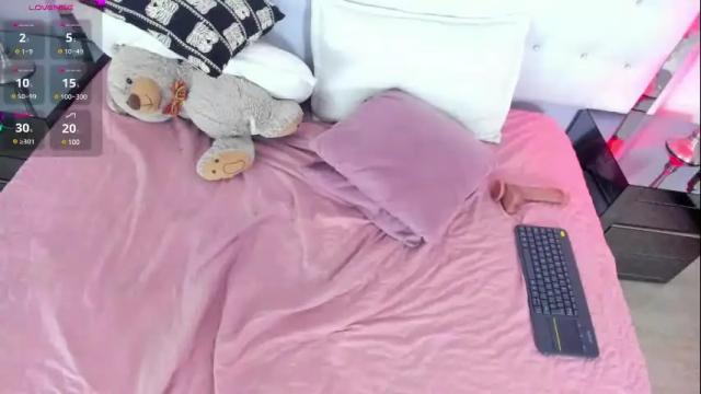 Image 2 of chloe__evans_ Stream on Chaturbate on 1 month ago