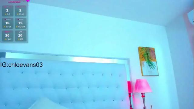 Thumbnail 1, chloe__evans_'s Stream at Chaturbate, 1 month ago