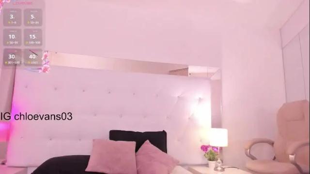 Image 7 of chloe__evans_ Stream on Chaturbate on 1 month ago