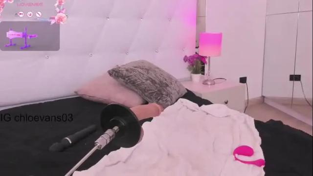 Thumbnail 1, chloe__evans_'s Stream at Chaturbate, 29 days ago