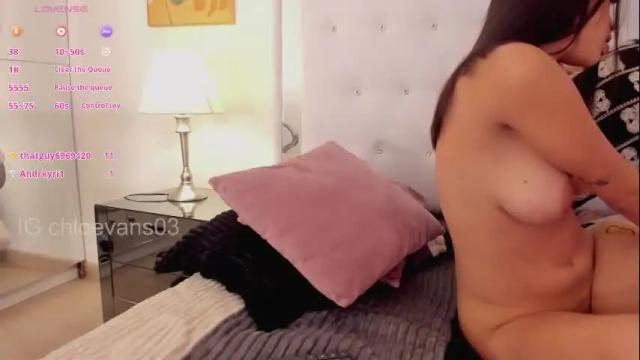Image 8 of chloe__evans_ Stream on Chaturbate on 28 days ago