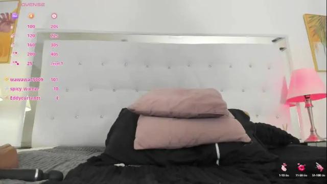 Image 4 of chloe__evans_ Stream on Chaturbate on 20 days ago