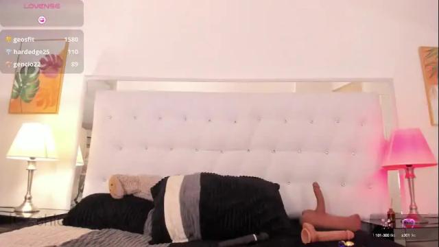 Image 7 of chloe__evans_ Stream on Chaturbate on 5 days ago