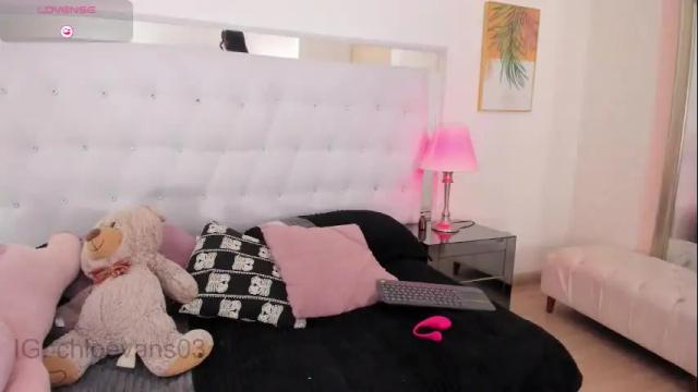 Image 4 of chloe__evans_ Stream on Chaturbate on 4 days ago