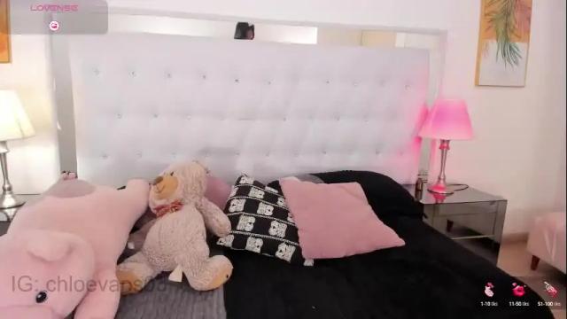 Image 7 of chloe__evans_ Stream on Chaturbate on 4 days ago