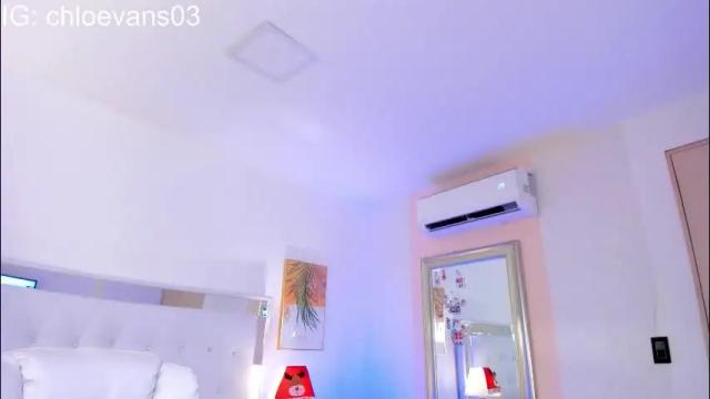Thumbnail 2, chloe__evans_'s Stream at Chaturbate, 1 month ago